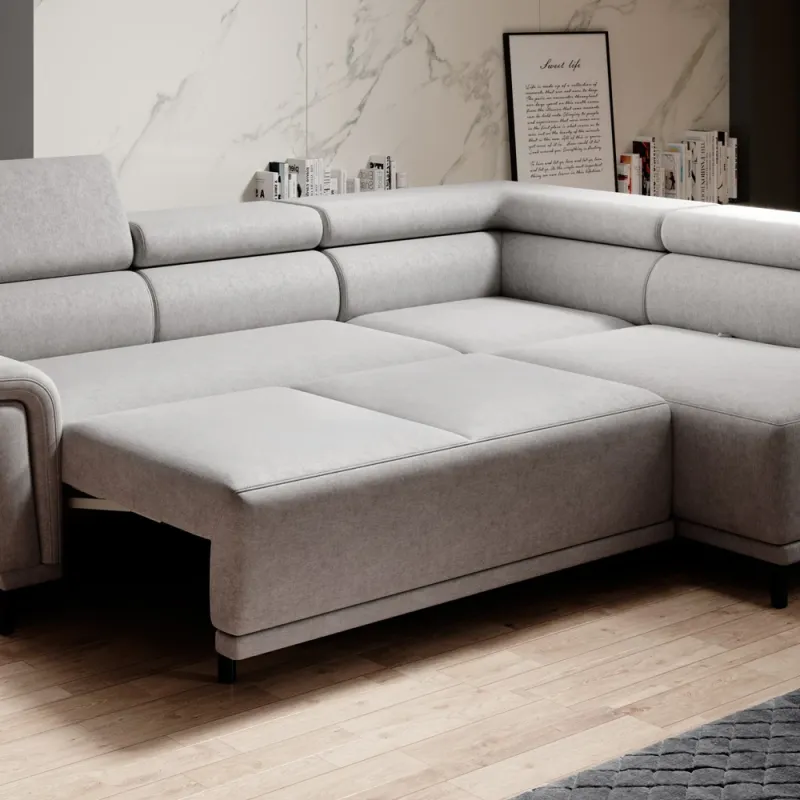Corner sofa bed ATLANTA