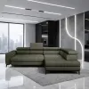Corner Sofa bed BAGGIO