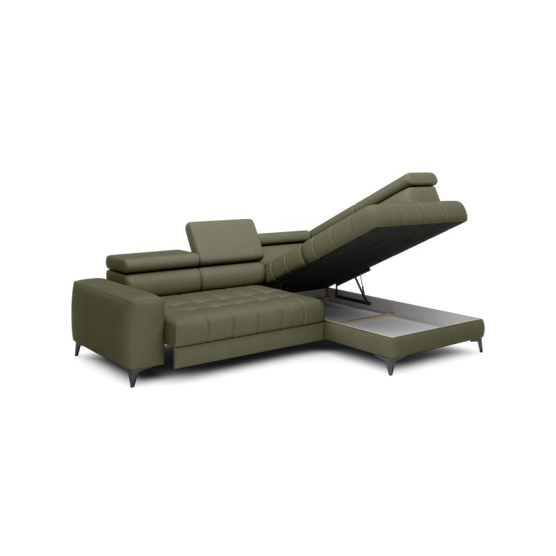 Corner Sofa bed BAGGIO