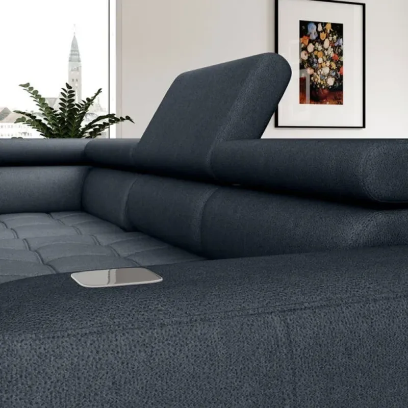 Corner Sofa bed BAGGIO