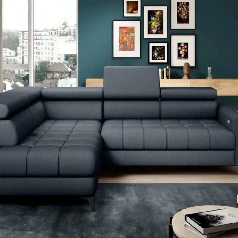 Corner Sofa bed BAGGIO