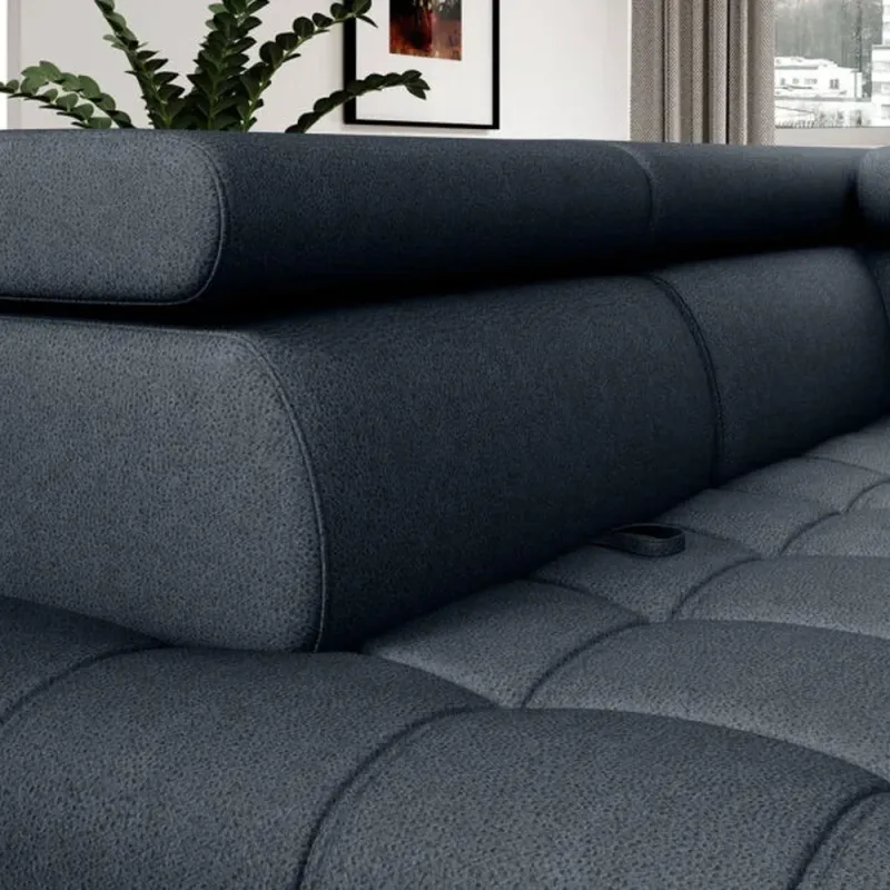 Corner Sofa bed BAGGIO
