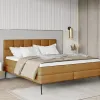 Кровать ADEL 140X200 с матрасом