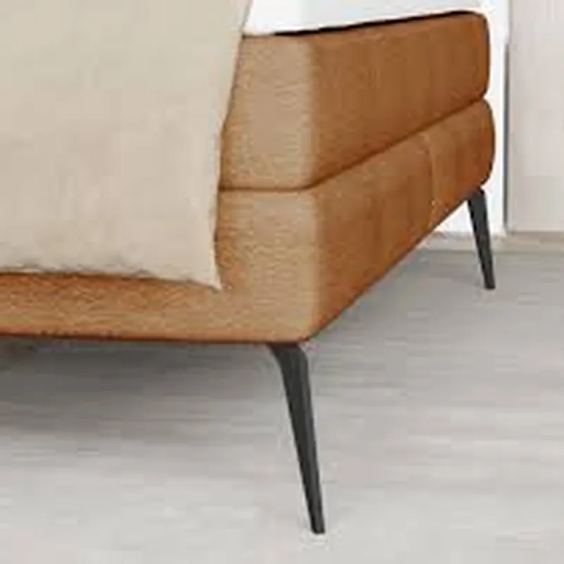 Кровать ADEL 140X200 с матрасом