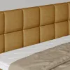 Кровать ADEL 140X200 с матрасом