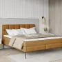 Voodi ADEL 140X200 madratsiga