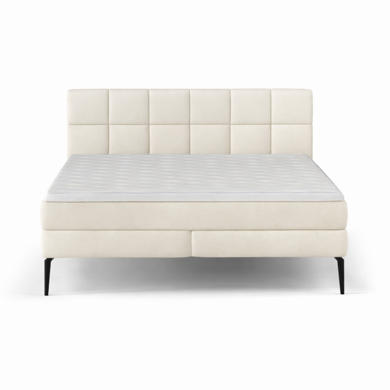 Bed ADEL 160X200 with mattress