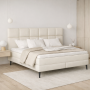 Bed ADEL 160X200 with mattress