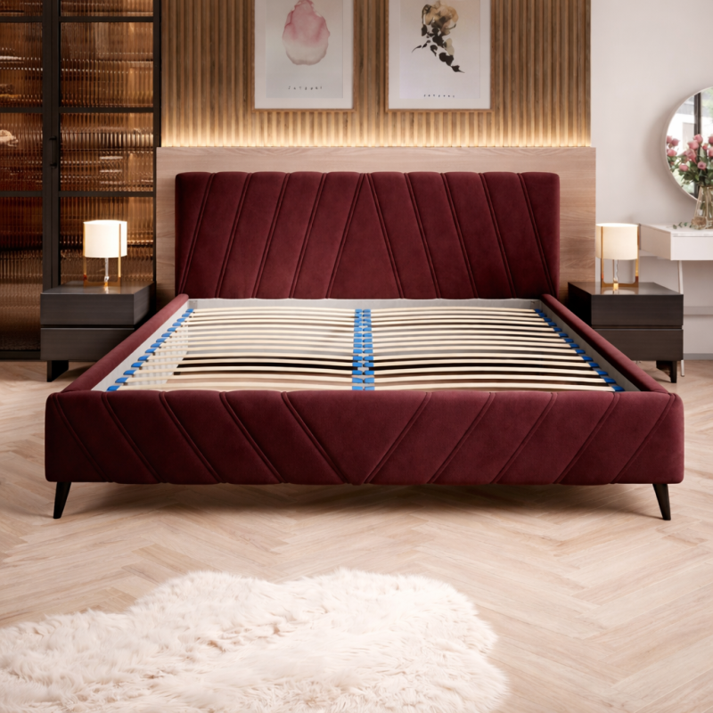 Voodi CALYPSO 140X200