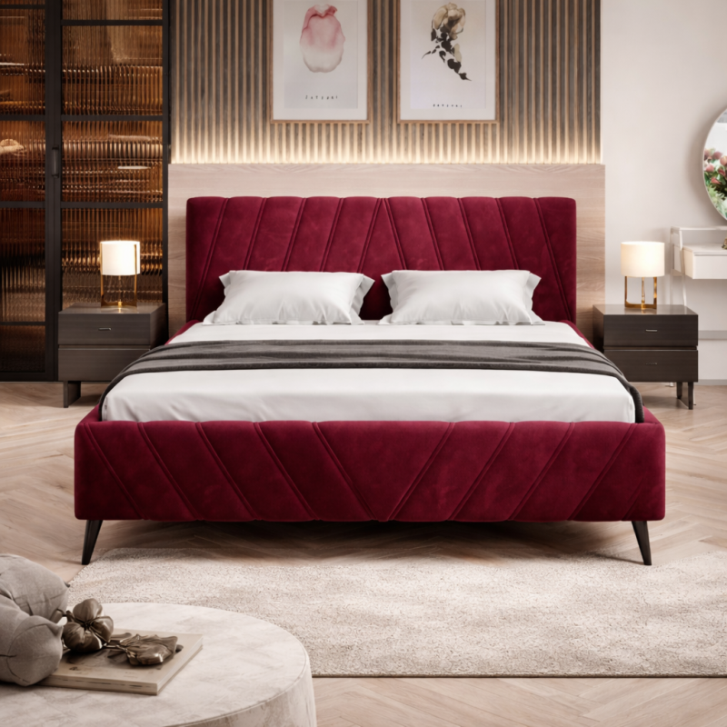 Voodi CALYPSO 140X200
