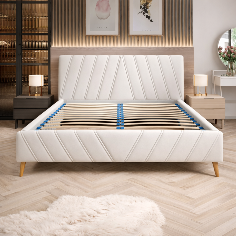 Voodi CALYPSO 160X200
