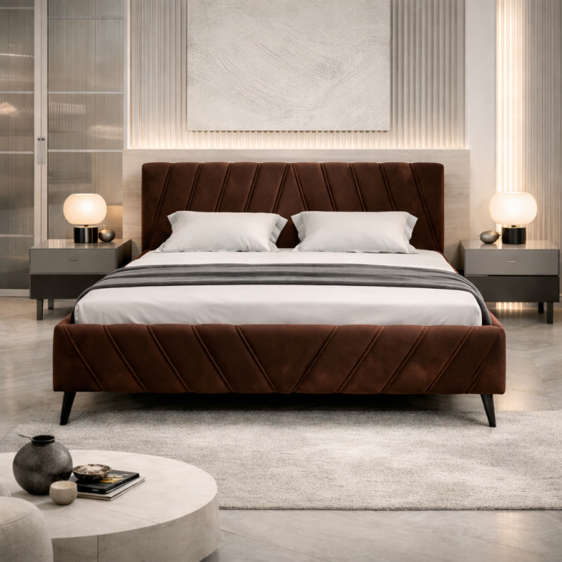 Voodi CALYPSO 180X200