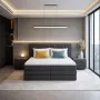 Bed DILMA 180X200