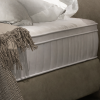 Voodi FOG A 140X200 ZIP.HOME