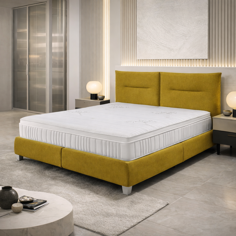 Voodi FOG B 160X200