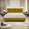 Voodi FOG B 160X200 ZIP.HOME