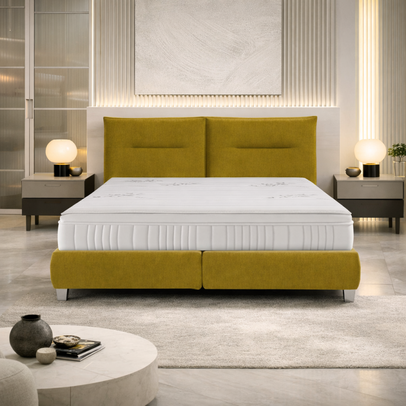 Voodi FOG B 160X200