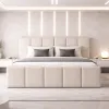 Bed FRESCO 180X200 ZIP.HOME