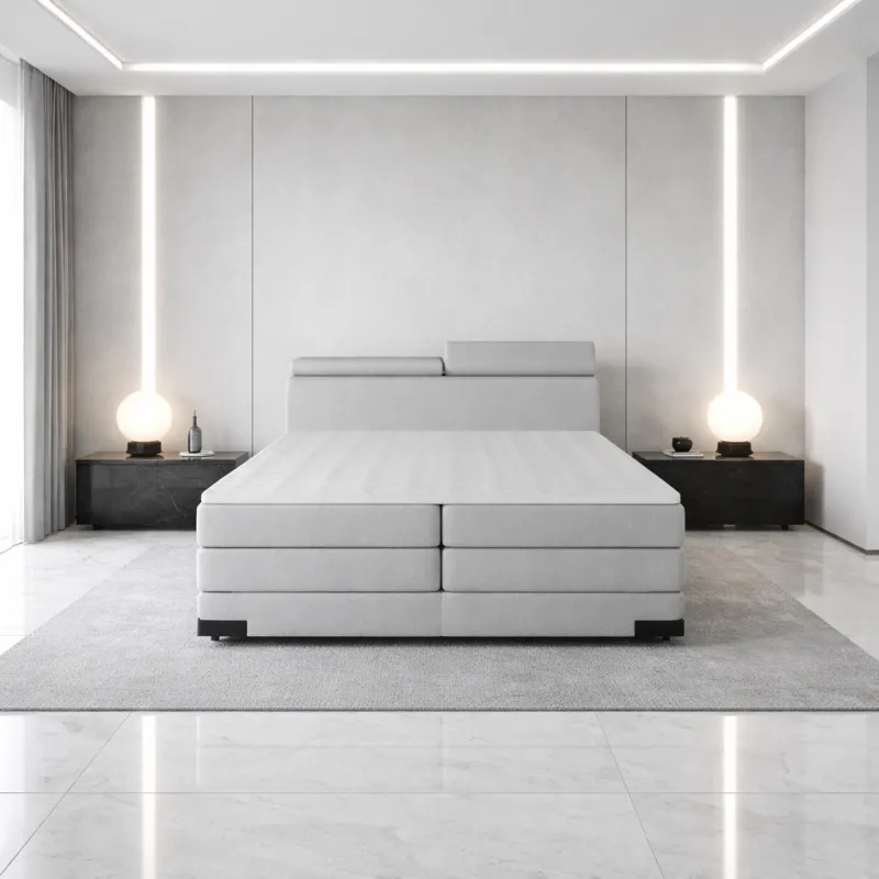 Voodi KANO 140X200