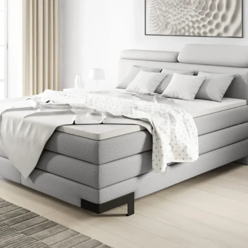 Voodi KANO 140X200 ZIP.HOME