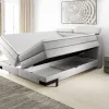 Voodi KANO 140X200 ZIP.HOME