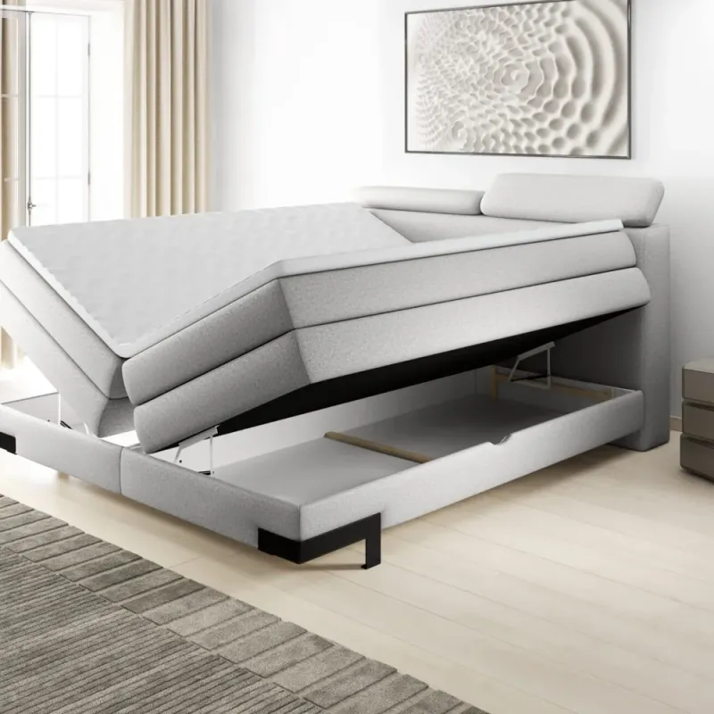Voodi KANO 140X200 ZIP.HOME