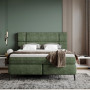 Bed LUCIO 140X200 with mattress