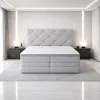 Bed LUNGO 160X200