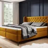 Voodi MADISON 140X200 ZIP.HOME