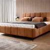 Bed NAOMI 180X200 with storage