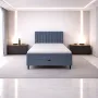Кровать NEPO 100X200