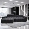 Corner sofa bed BULL S
