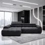 Corner sofa bed BULL S