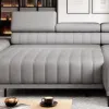 Corner sofa Bed CALDO L