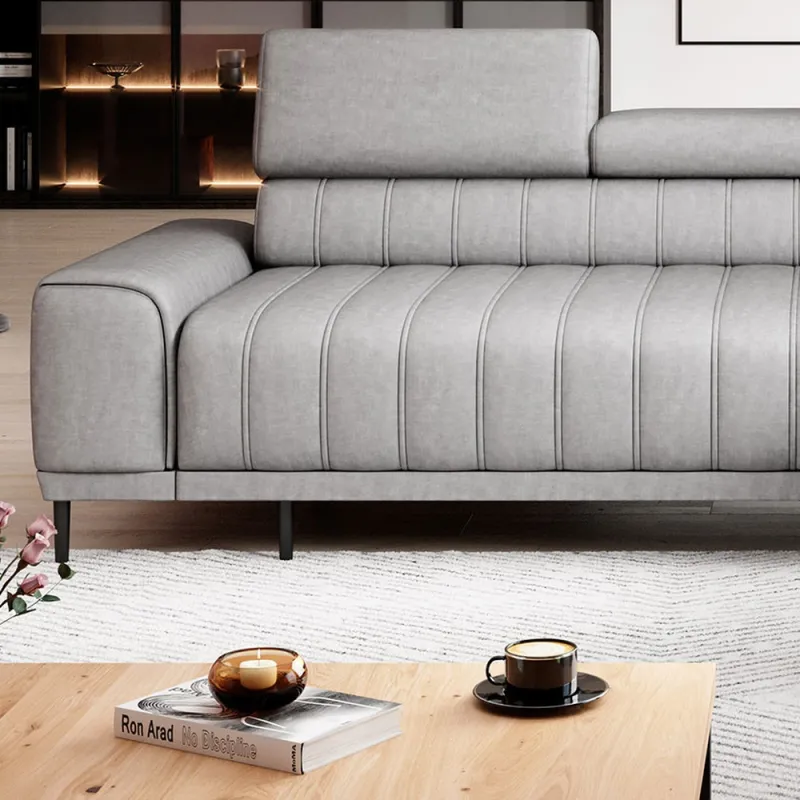 Corner sofa Bed CALDO L