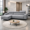 Corner sofa Bed CALDO MINI