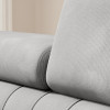 Corner sofa Bed CALDO MINI