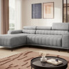 Corner sofa Bed CALDO MINI