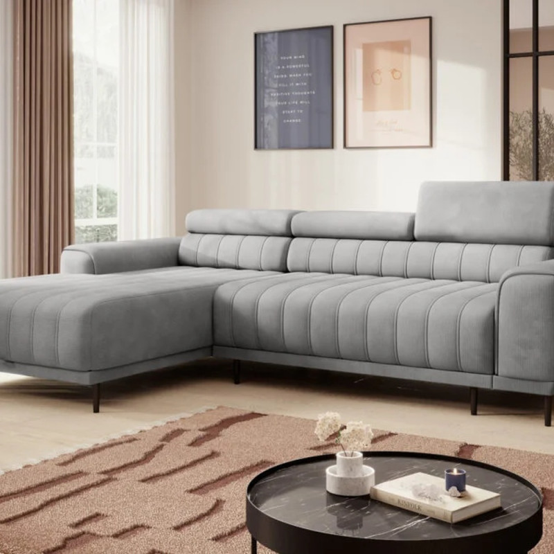 Corner sofa Bed CALDO MINI