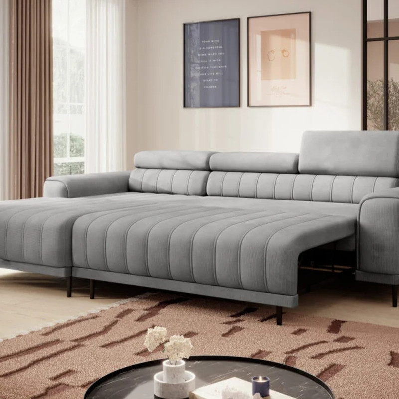 Corner sofa Bed CALDO MINI