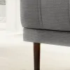 Corner sofa Bed CALDO XL