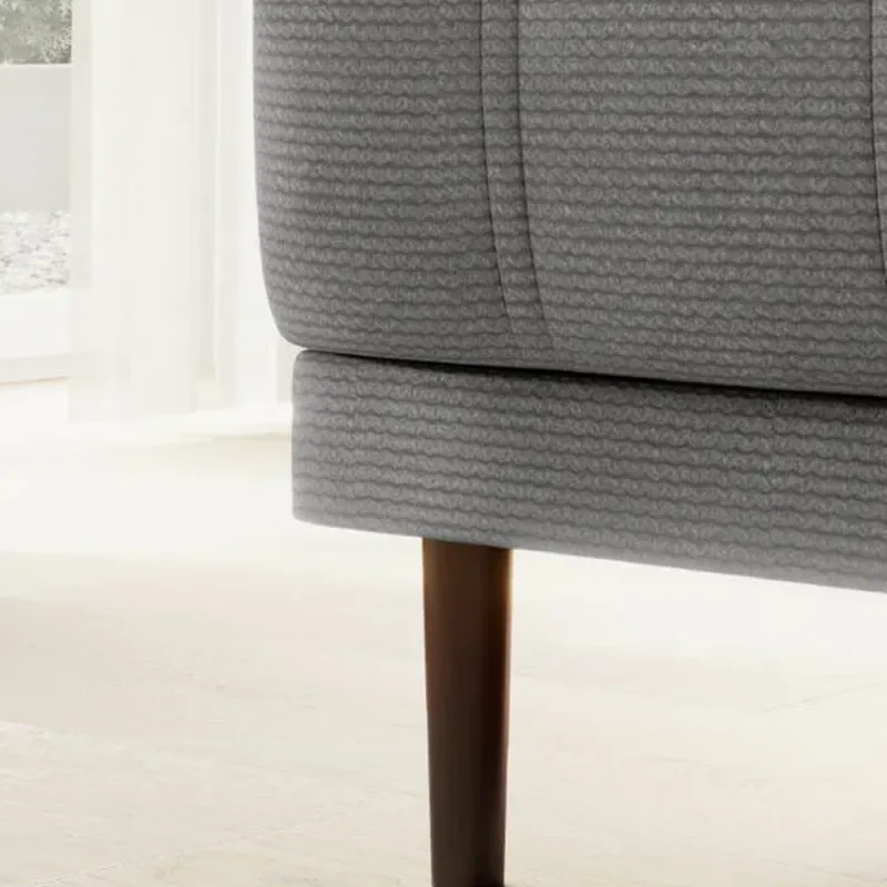 Corner sofa Bed CALDO XL