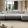 Corner sofa Bed CALDO XL