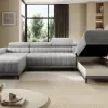 Corner sofa Bed CALDO XL