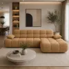 Corner sofa Gamba S relax