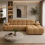 Corner sofa Gamba S relax