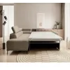 Corner sofa bed GANDI A