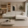 Corner sofa Naldo L