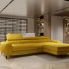 Угловой диван-кровать NAVAS MINI