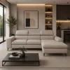Corner sofa bed Rayo S